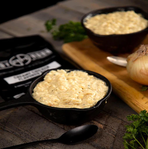 Ready Hour Creamy Chicken Flavored Rice Individual Pack (4 servings) - Image 3