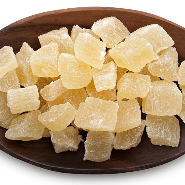 Ready Hour Freeze-Dried Pineapple Case Pack (32 servings, 4 pk.) - Image 3